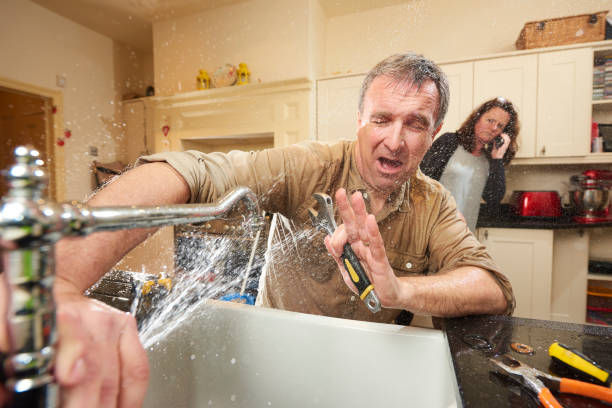 Best Emergency water damage restoration  in Poplar Bluff, MO